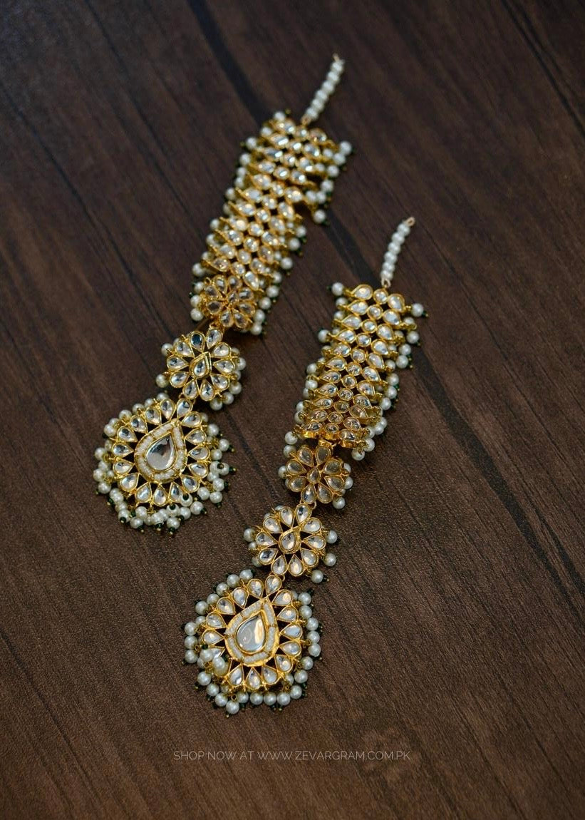 Anahita Earrings