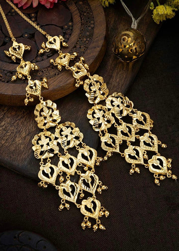 Sonali Earrings